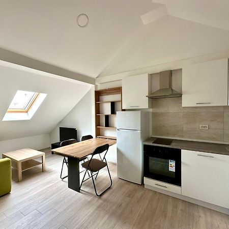 Twins Apartments 자그레브 외부 사진