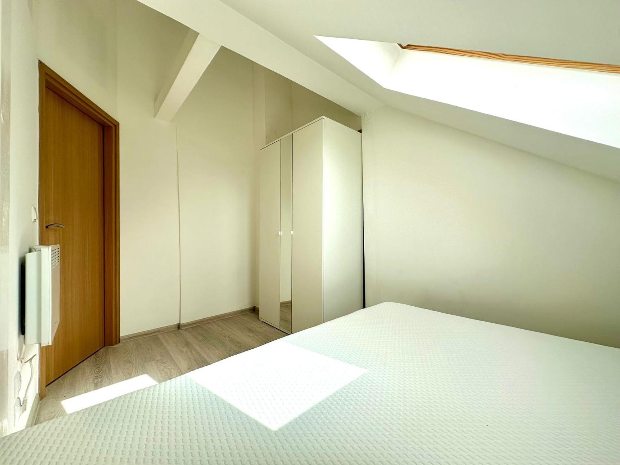 Twins Apartments 자그레브 외부 사진