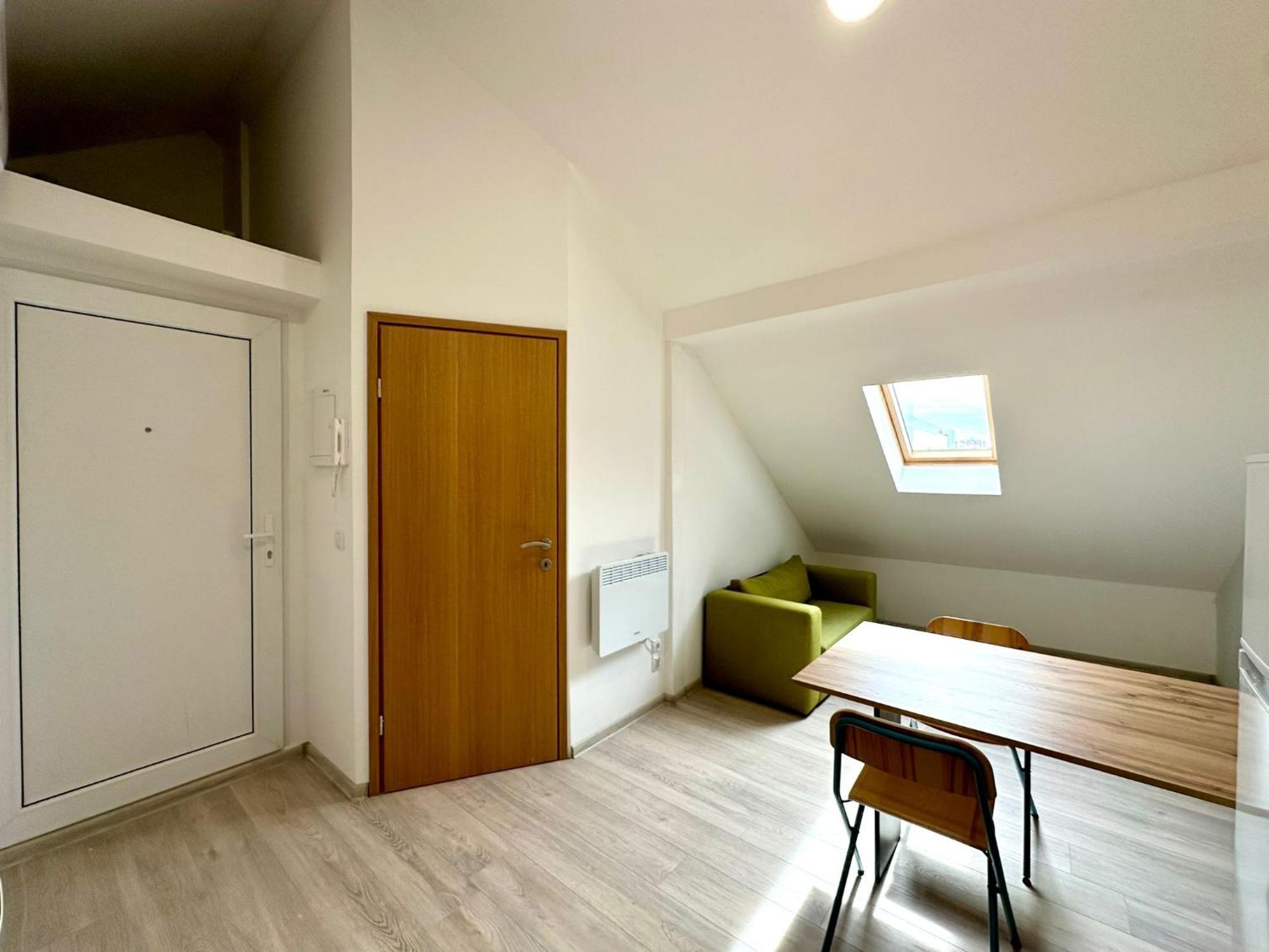 Twins Apartments 자그레브 외부 사진