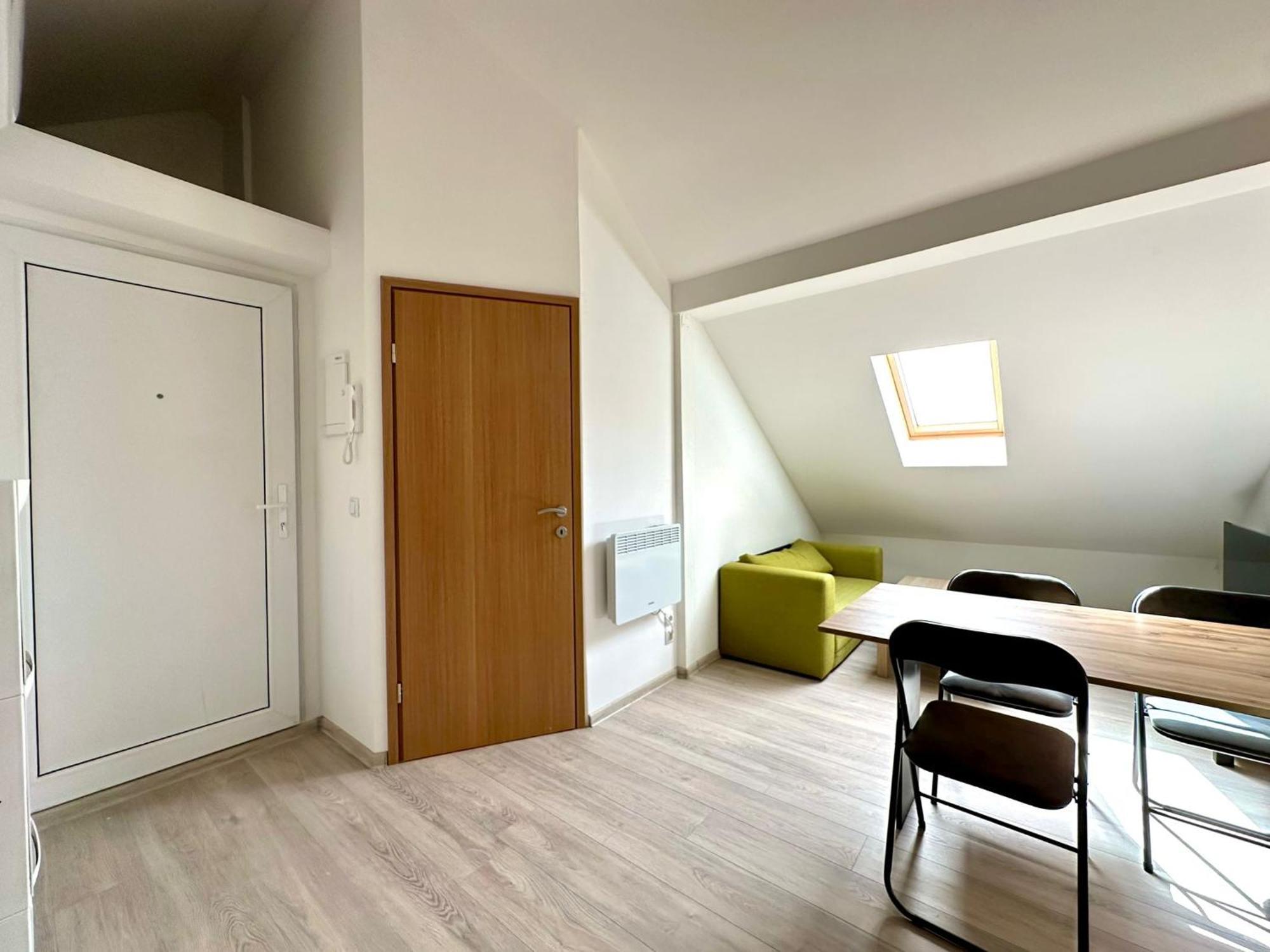 Twins Apartments 자그레브 외부 사진