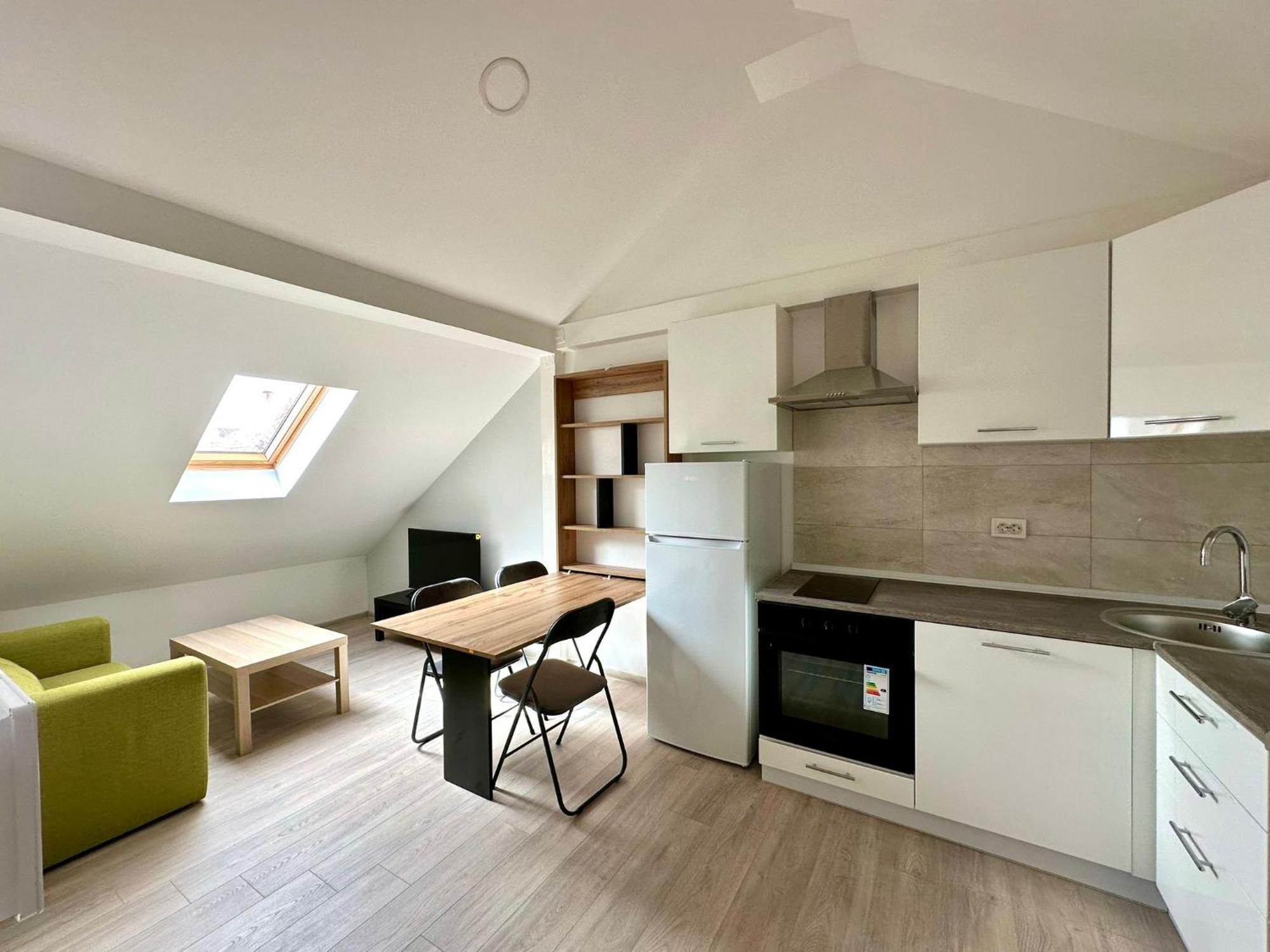 Twins Apartments 자그레브 외부 사진