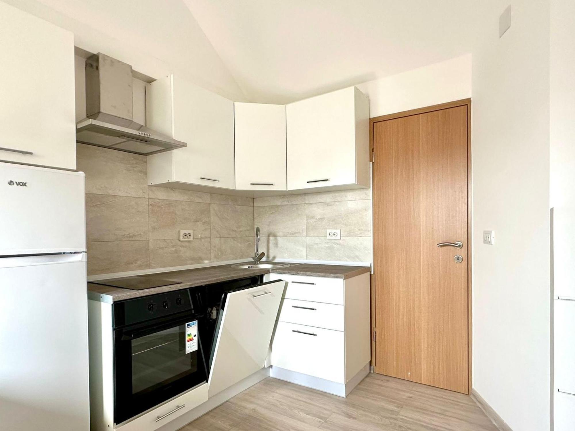 Twins Apartments 자그레브 외부 사진