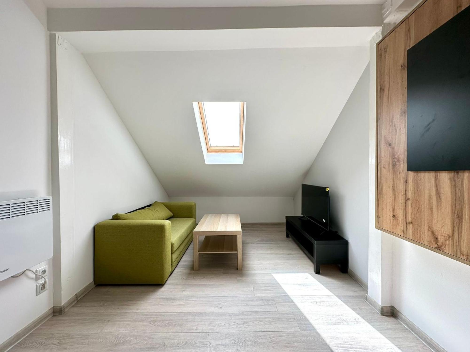 Twins Apartments 자그레브 외부 사진