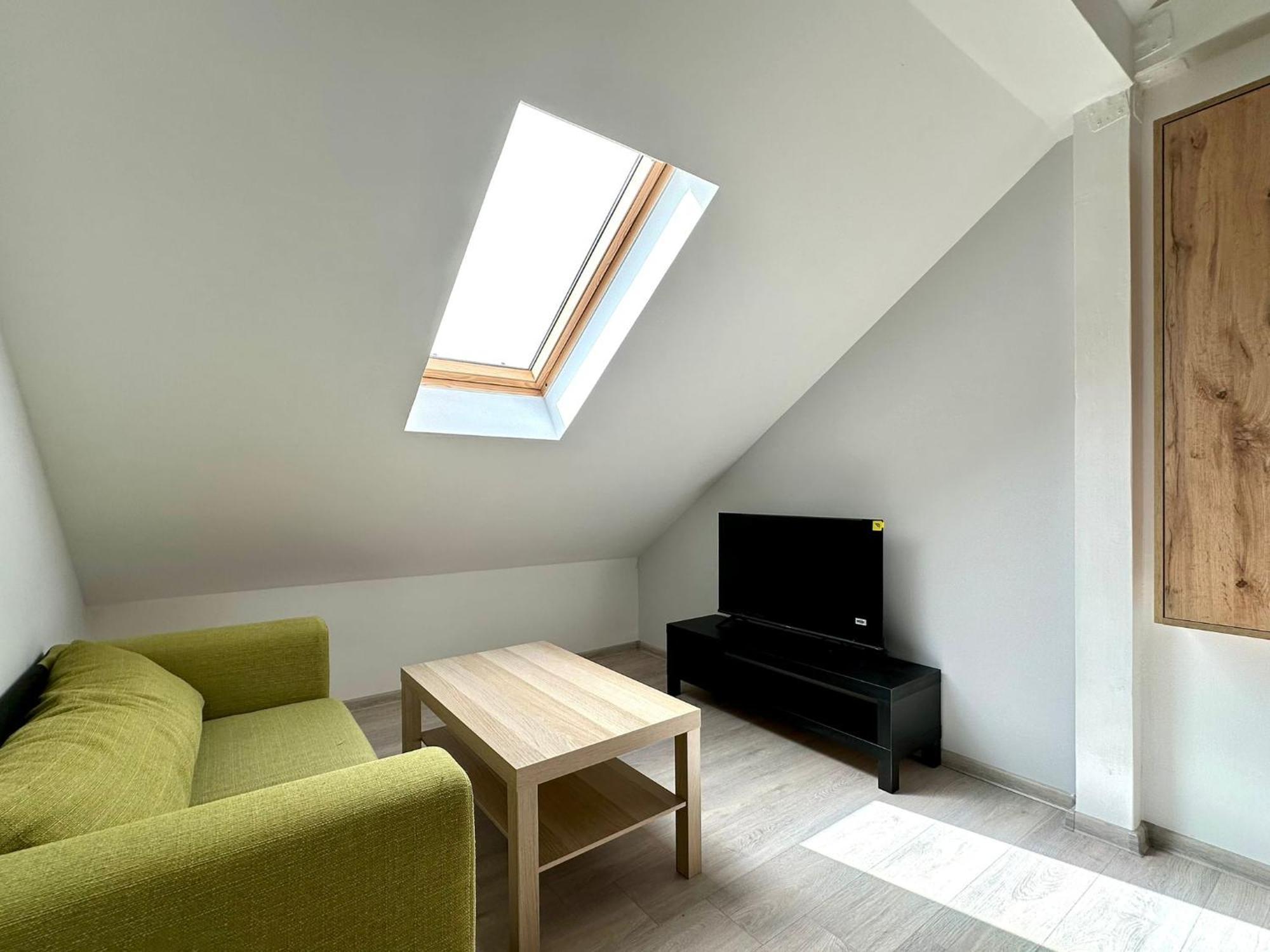 Twins Apartments 자그레브 외부 사진