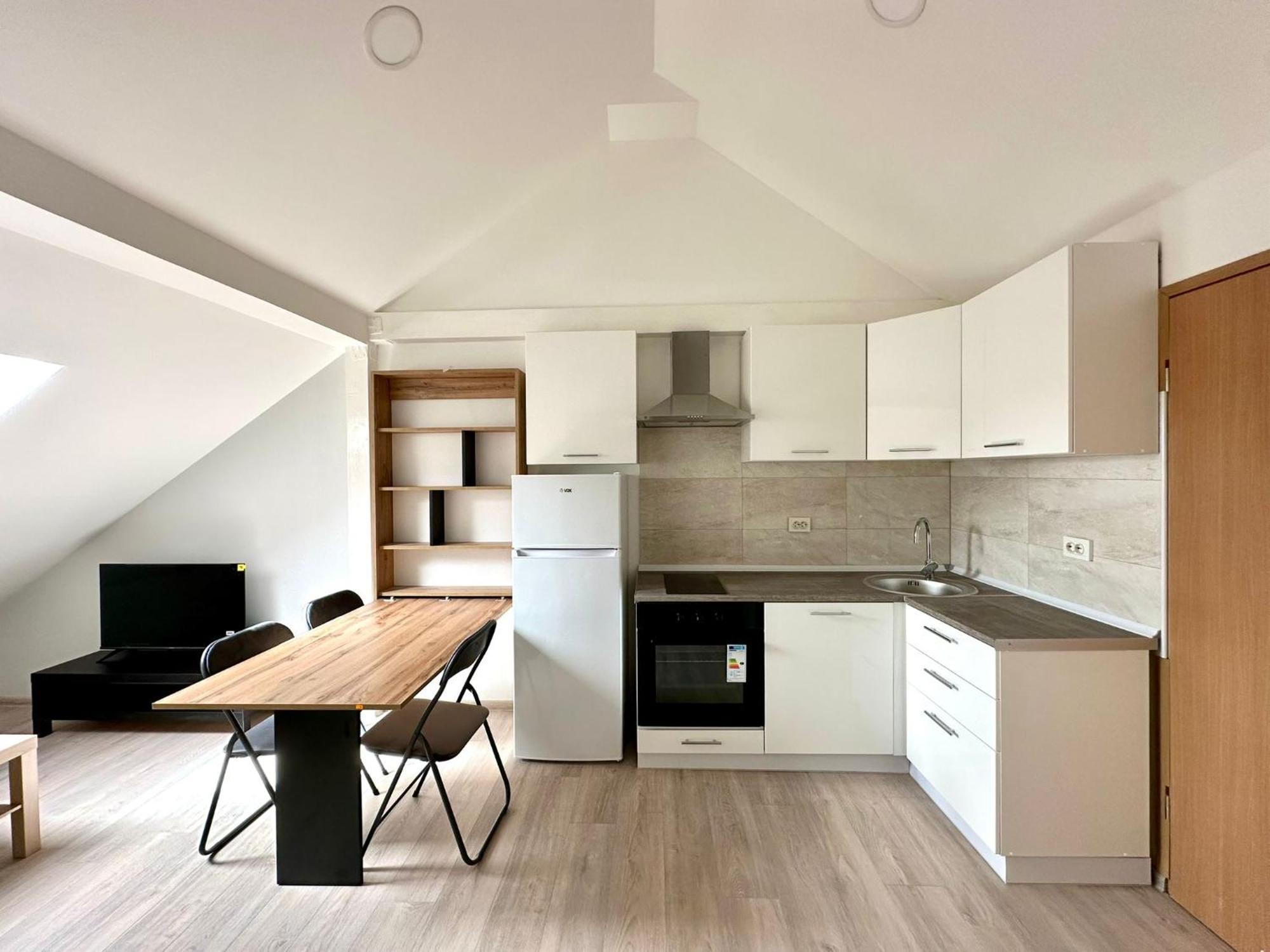 Twins Apartments 자그레브 외부 사진