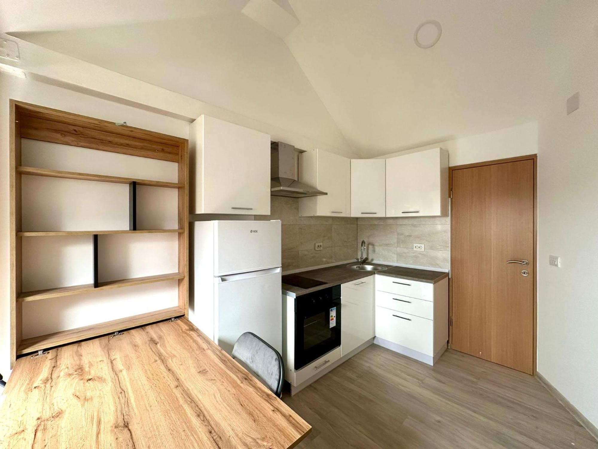Twins Apartments 자그레브 외부 사진