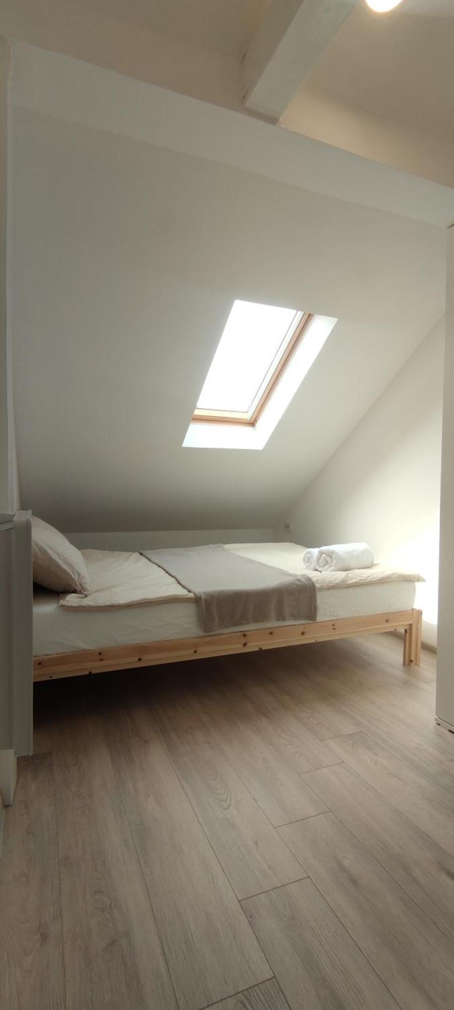 Twins Apartments 자그레브 외부 사진